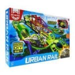 Set circuito urbano - Producto de alta calidad para tu hogar