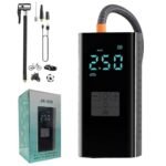 Hinchador automático de ruedas aire JN-058 - Producto de alta calidad para tu hogar