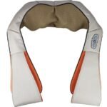 Masajeador Eléctrico de Cuello Shiatsu WT-168 - Producto de alta calidad para tu hogar