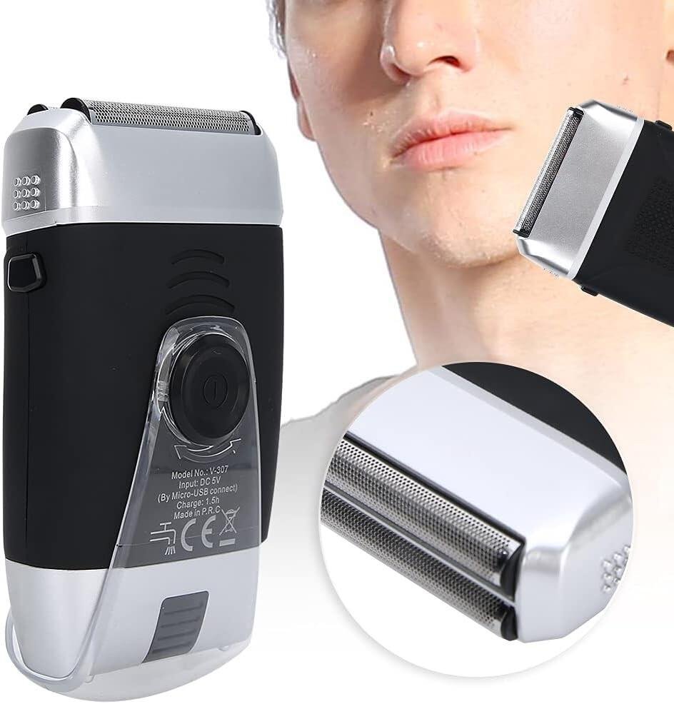 Afeitadora IPX5 - Producto de alta calidad para tu hogar - Imagen 4