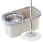 Fregona con Cubo Giratorio - Producto de alta calidad para tu hogar