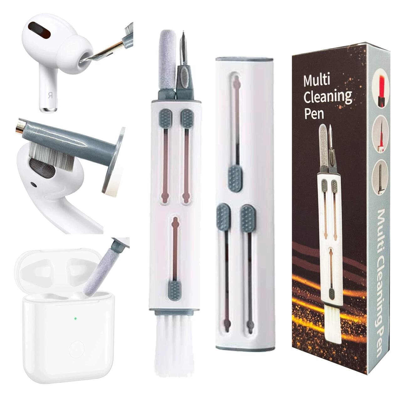 Boli Limpiador Multifuncion - Producto de alta calidad para tu hogar