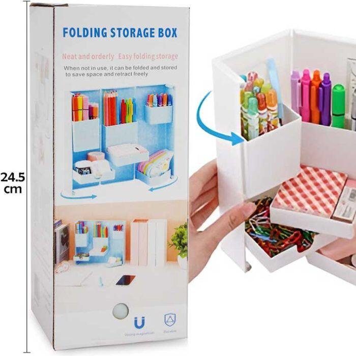 Organizador de Escritorio - Producto de alta calidad para tu hogar