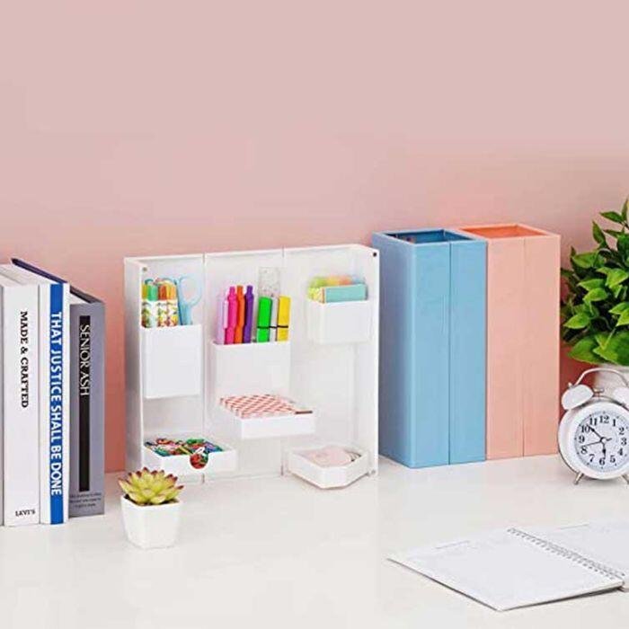 Organizador de Escritorio - Producto de alta calidad para tu hogar - Imagen 2
