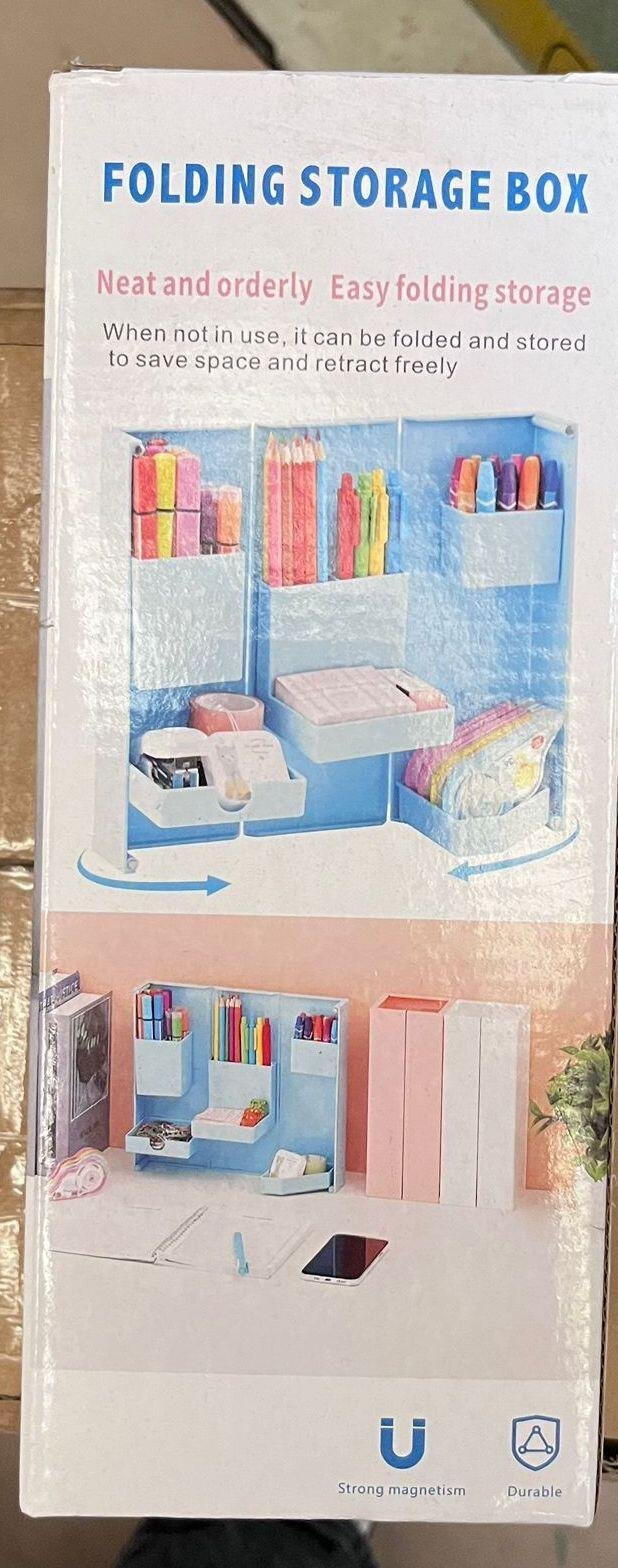 Organizador de Escritorio - Producto de alta calidad para tu hogar - Imagen 3