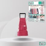 Delantal japonés con secamanos - Producto de alta calidad para tu hogar