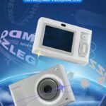 Camara Zoom 8X - Producto de alta calidad para tu hogar
