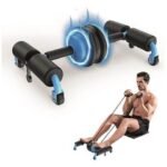 Rodillos Abdominales - Producto de alta calidad para tu hogar