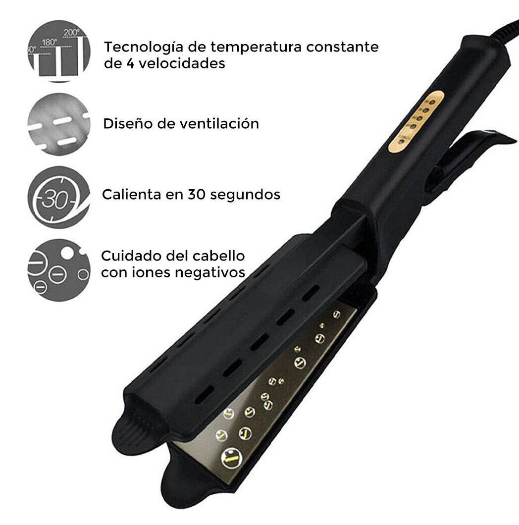 Plancha RD-216 - Producto de alta calidad para tu hogar - Imagen 2