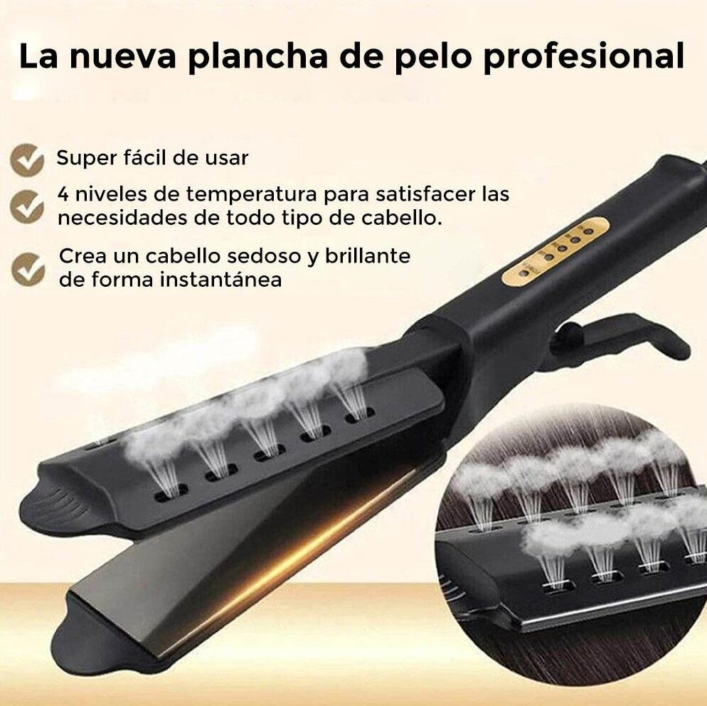 Plancha RD-216 - Producto de alta calidad para tu hogar - Imagen 4