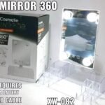 Espejo Organizador 360 - Producto de alta calidad para tu hogar