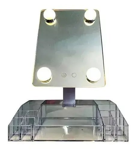 Espejo Organizador 360 - Producto de alta calidad para tu hogar - Imagen 2