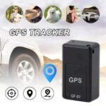 Mini localizador GPS magnético - Producto de alta calidad para tu hogar