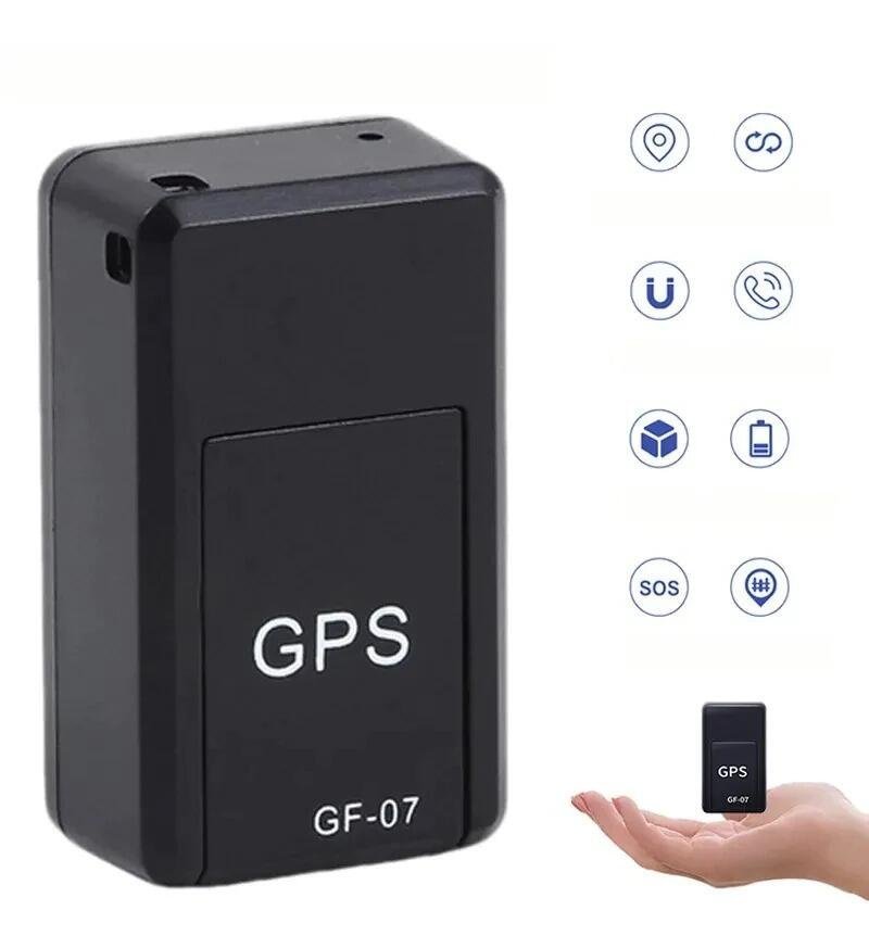 Mini localizador GPS magnético - Producto de alta calidad para tu hogar - Imagen 2