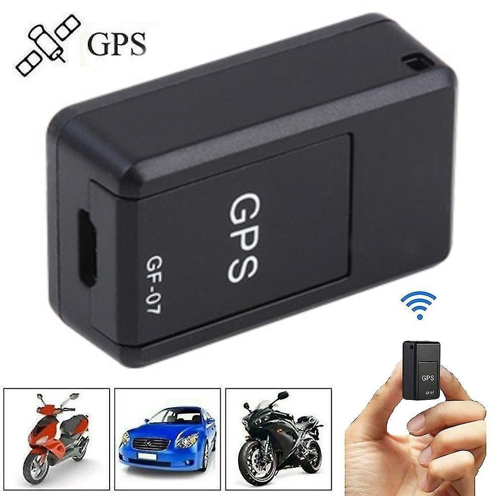 Mini localizador GPS magnético - Producto de alta calidad para tu hogar - Imagen 3