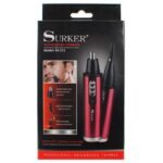 Surker Rojo - Producto de alta calidad para tu hogar