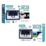 Luz Solar AB-TA004 - Producto de alta calidad para tu hogar