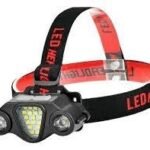 Linterna Frontal - Producto de alta calidad para tu hogar