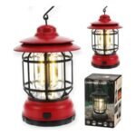 Farol Camping - Producto de alta calidad para tu hogar