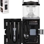 Lampara con Herramientas - Producto de alta calidad para tu hogar