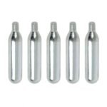 CAPSULAS CO2 "USAR Y TIRAR" - Producto de alta calidad para tu hogar