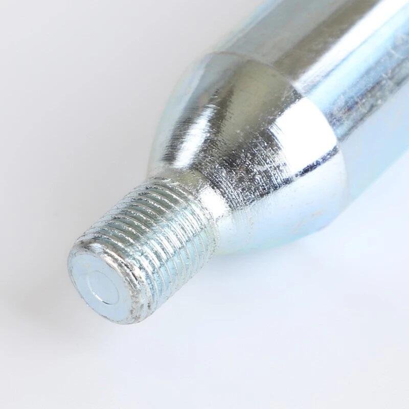 CAPSULAS CO2 "USAR Y TIRAR" - Producto de alta calidad para tu hogar - Imagen 3