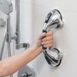 Asa de Seguridad para Baños Saath Fujos - Producto de alta calidad para tu hogar