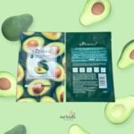 Mascarilla Facial de Aguacate - Producto de alta calidad para tu hogar