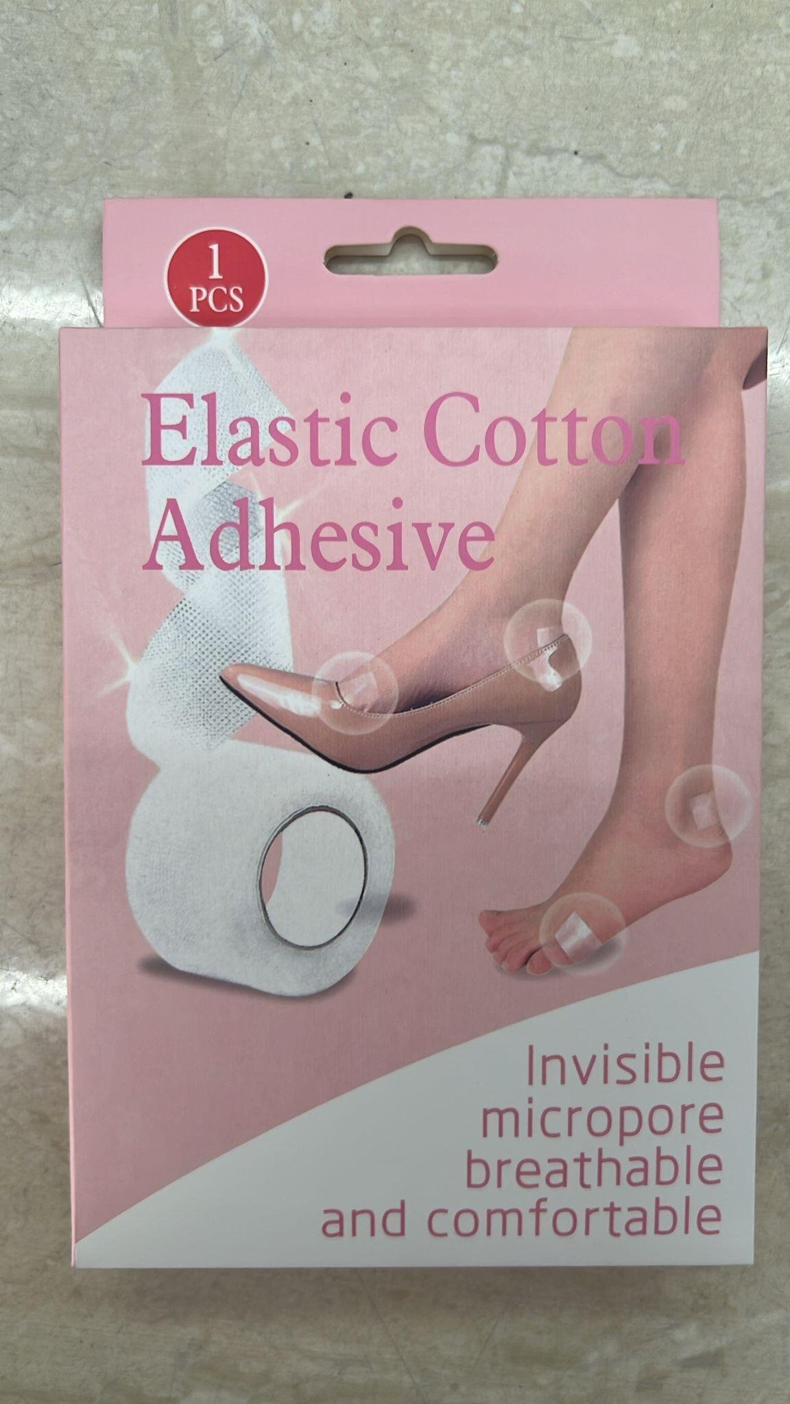 Pegatinas Invisibles para el Talón - Producto de alta calidad para tu hogar - Imagen 4