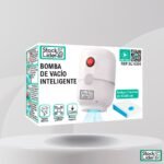 Bomba de vacío inteligente - Producto de alta calidad para tu hogar