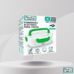 Fiambrera eléctrica para coche - Producto de alta calidad para tu hogar