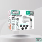 Masajeador anti celulitis - Producto de alta calidad para tu hogar