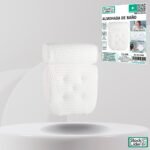 Almohada de baño - Producto de alta calidad para tu hogar