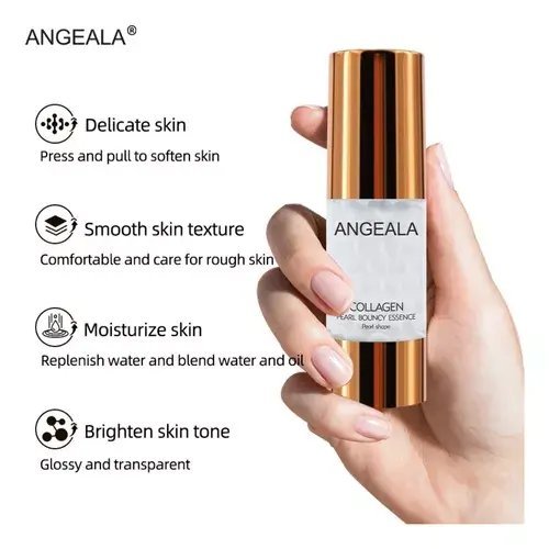 Crema Hidratante De Colágeno - Producto de alta calidad para tu hogar - Imagen 3