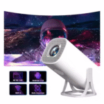 Proyector HD con videojuegos + 2 Mandos - Producto de alta calidad para tu hogar