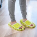 Zapatillas Mopa Mop&Go Fujos - Producto de alta calidad para tu hogar