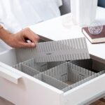 Organizador de Cajones Ajustable Condor Fujos 16 Unidades - Producto de alta calidad para tu hogar