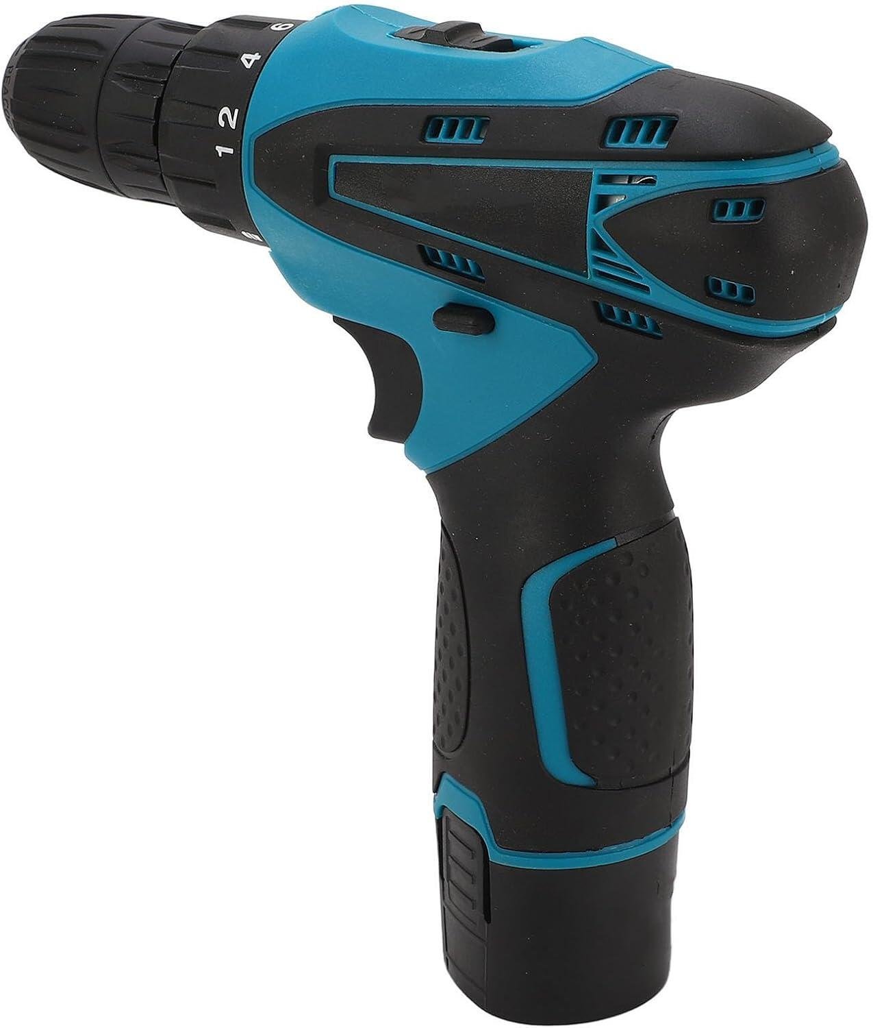 Juego de taladro y pulidora - Producto de alta calidad para tu hogar