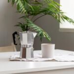 Cafetera Italiana 6 Tazas WT-174 - Producto de alta calidad para tu hogar