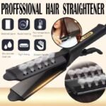 Plancha de pelo con vapor - Producto de alta calidad para tu hogar
