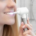 Blanqueador y Pulidor Dental Pearlsher Fujos - Producto de alta calidad para tu hogar