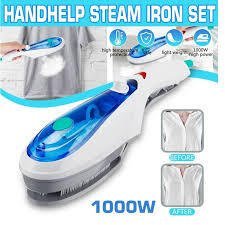 Plancha de Vapor portátil - Producto de alta calidad para tu hogar - Imagen 3