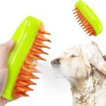 Cepillo de Vapor Mascotas - Producto de alta calidad para tu hogar