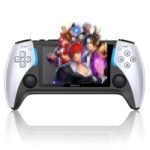 Consola de Juegos Portátil X9 - Pantalla IPS HD, Más de 20,000 Juegos - Producto de alta calidad para tu hogar