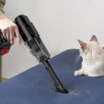 Aspiradora de Mano Inalámbrica Portatil - Producto de alta calidad para tu hogar