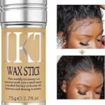 Barra de cera para el cabello, para pelucas - Producto de alta calidad para tu hogar