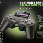 Consola de Juegos Game Pad | 500 Juegos Clásicos - Producto de alta calidad para tu hogar
