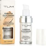 Base Líquida Adaptable - Corrector de Tono de Piel - Producto de alta calidad para tu hogar