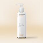Gel Limpiador Facial Rice Joypure Fujos 200 ml - Producto de alta calidad para tu hogar