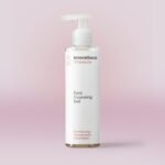 Gel Limpiador Facial Kombucha Vibepure Fujos 200 ml - Producto de alta calidad para tu hogar